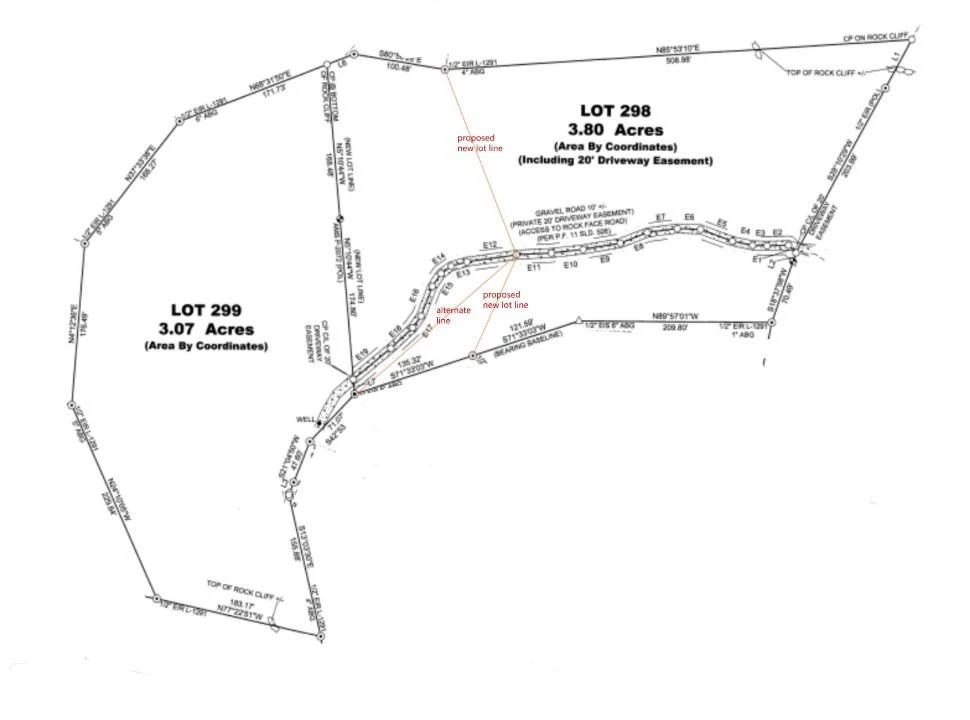 TBD Rock Face Road #L298 - Photo 10