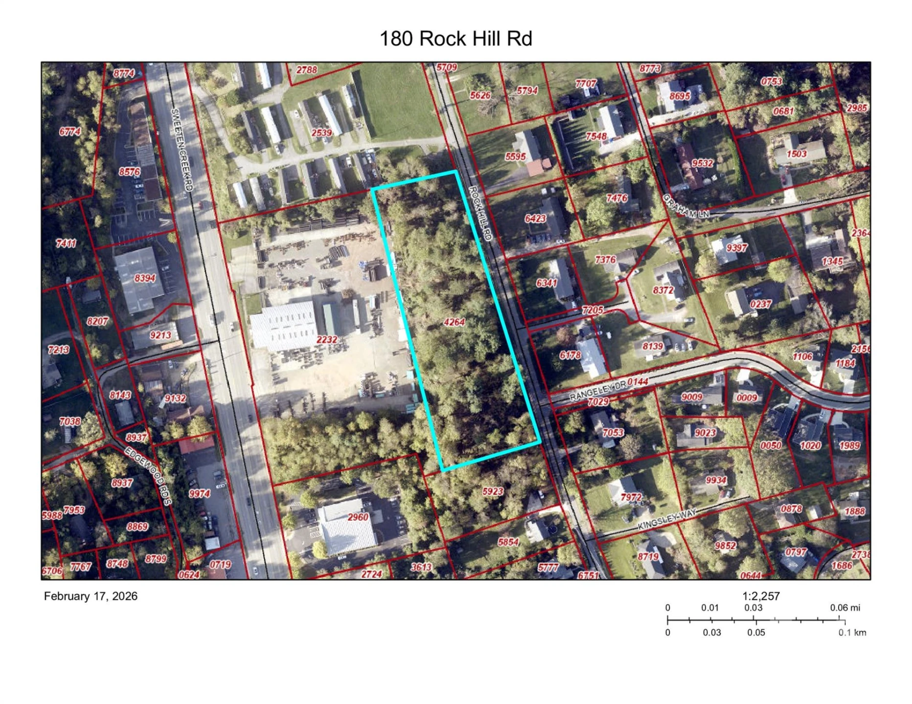 180 Rock Hill Road - Photo 3