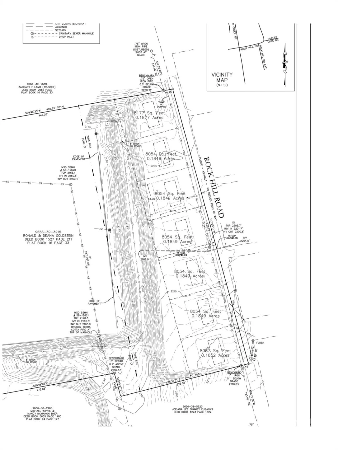 180 Rock Hill Road - Photo 6