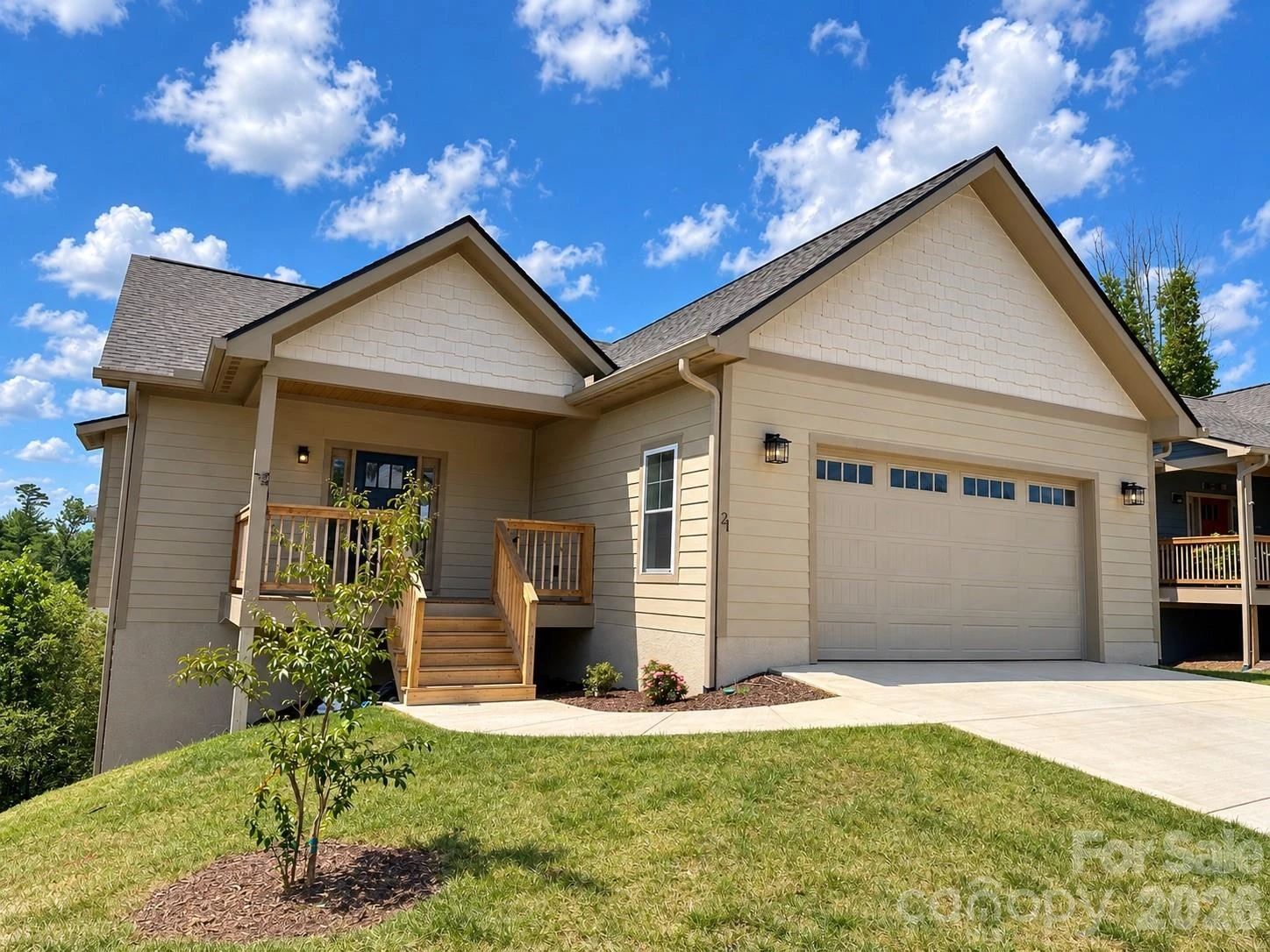 21 Sandstone Drive