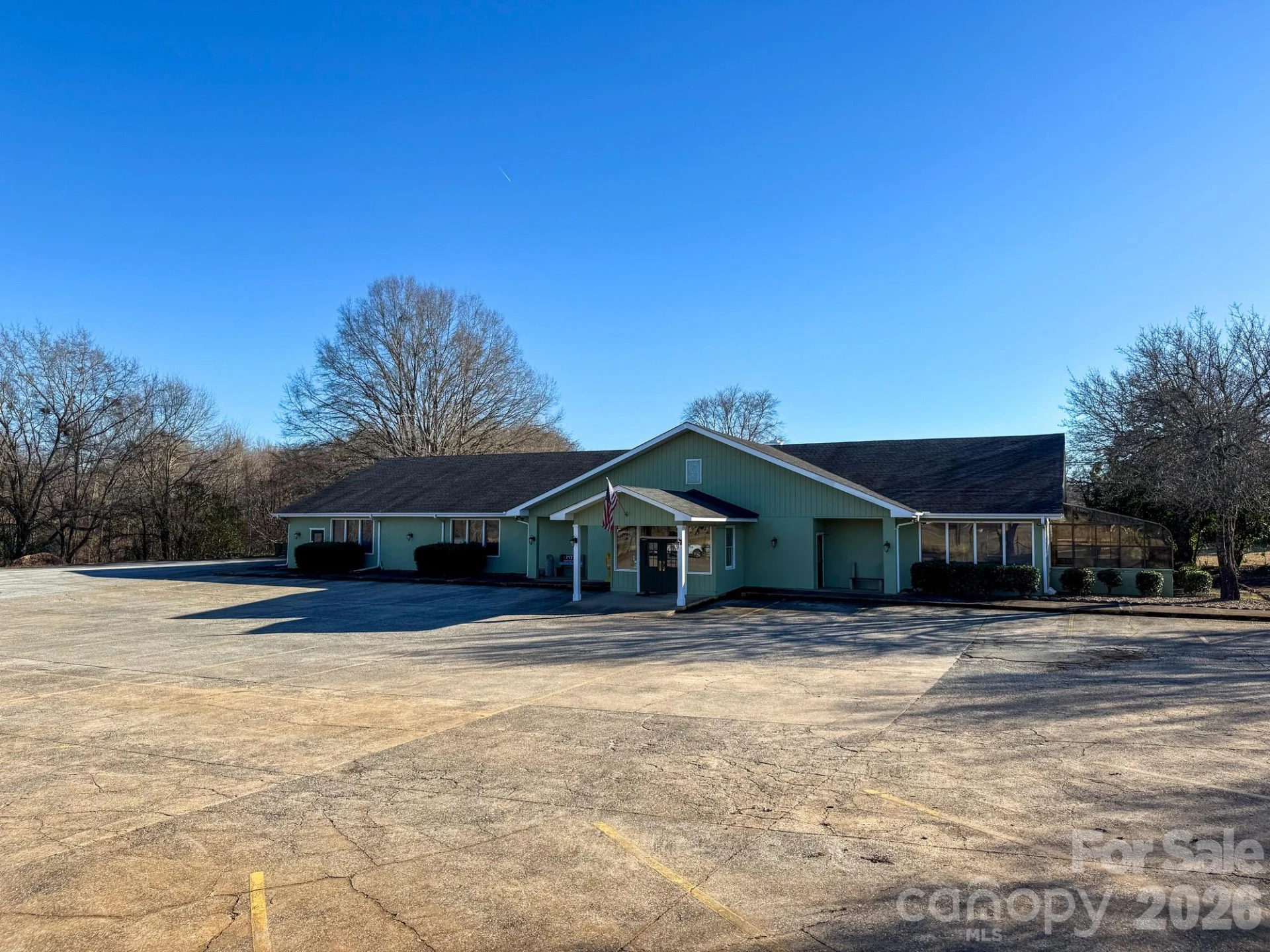 619 Oakland Road - Photo 2