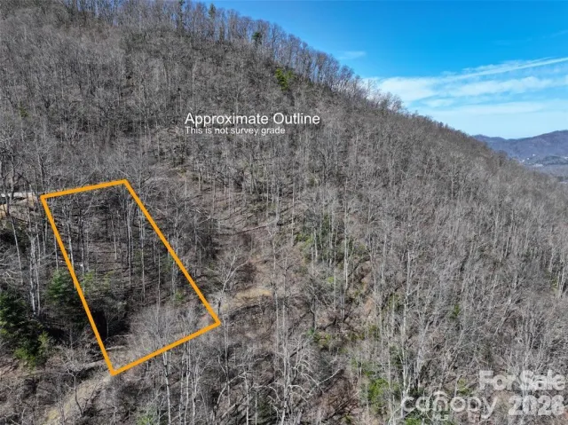 11 Taryn Trace, Barnardsville, NC, 28709