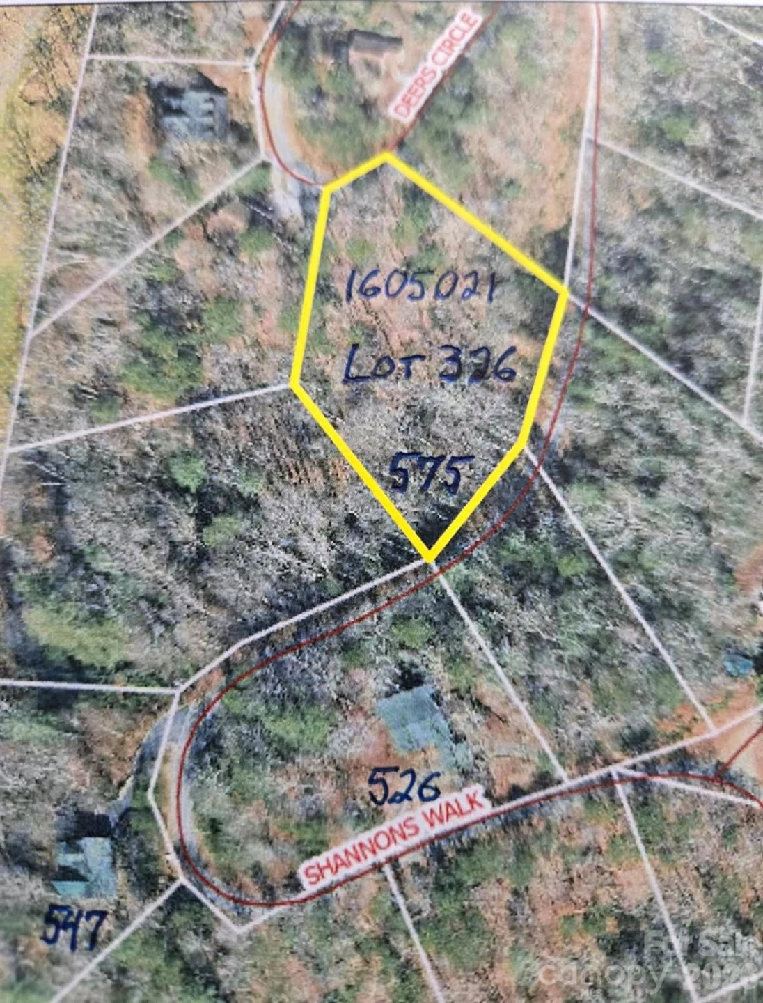 575 Shannons Walk - Photo 5