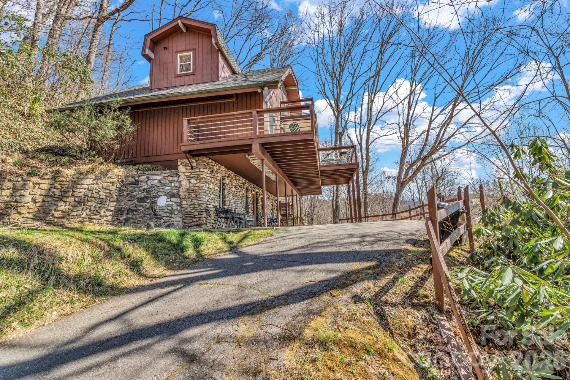 80 Hidden Falls Road - Photo 2