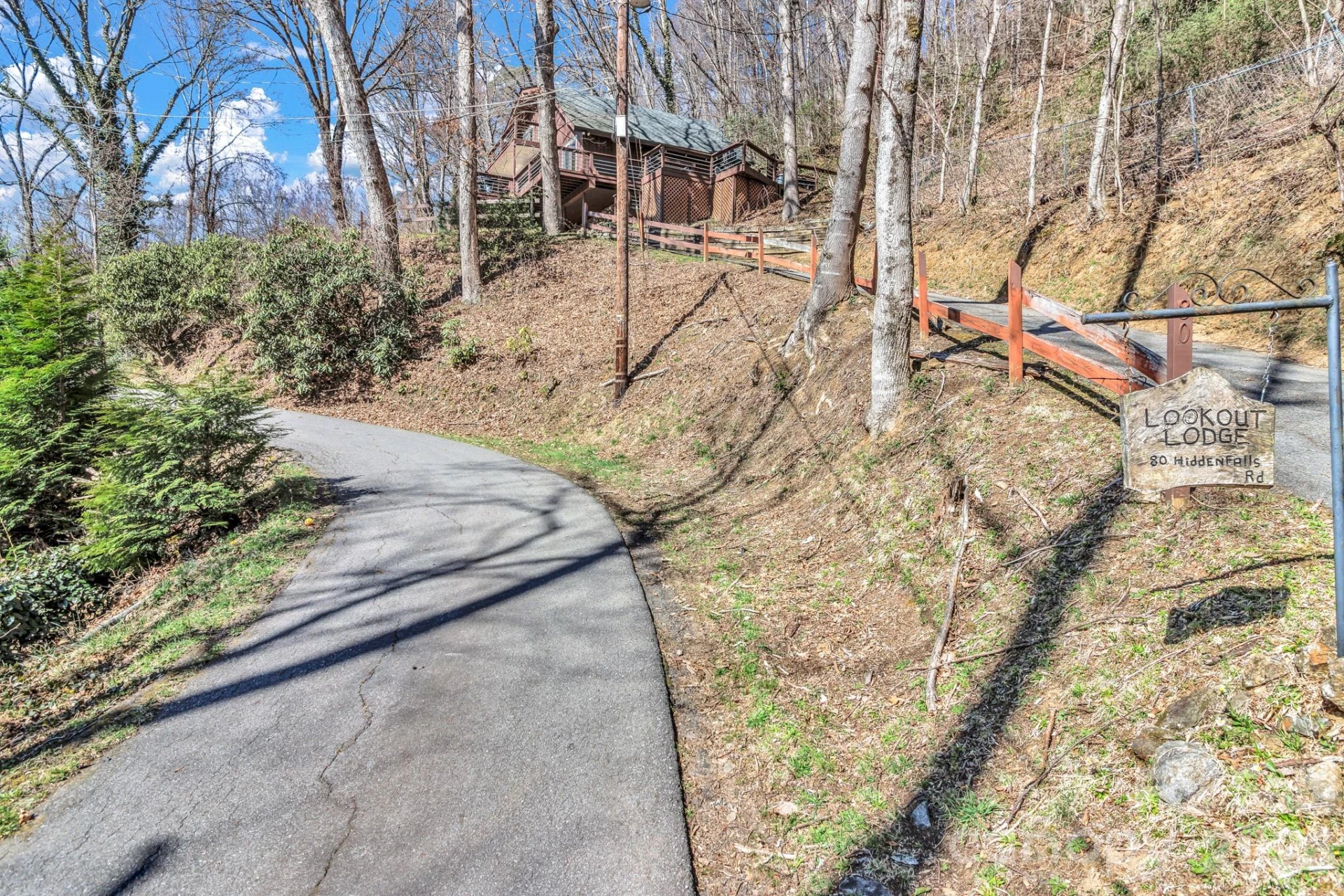 80 Hidden Falls Road - Photo 3