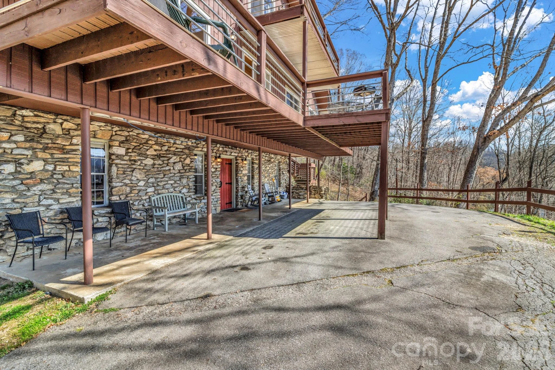 80 Hidden Falls Road - Photo 4