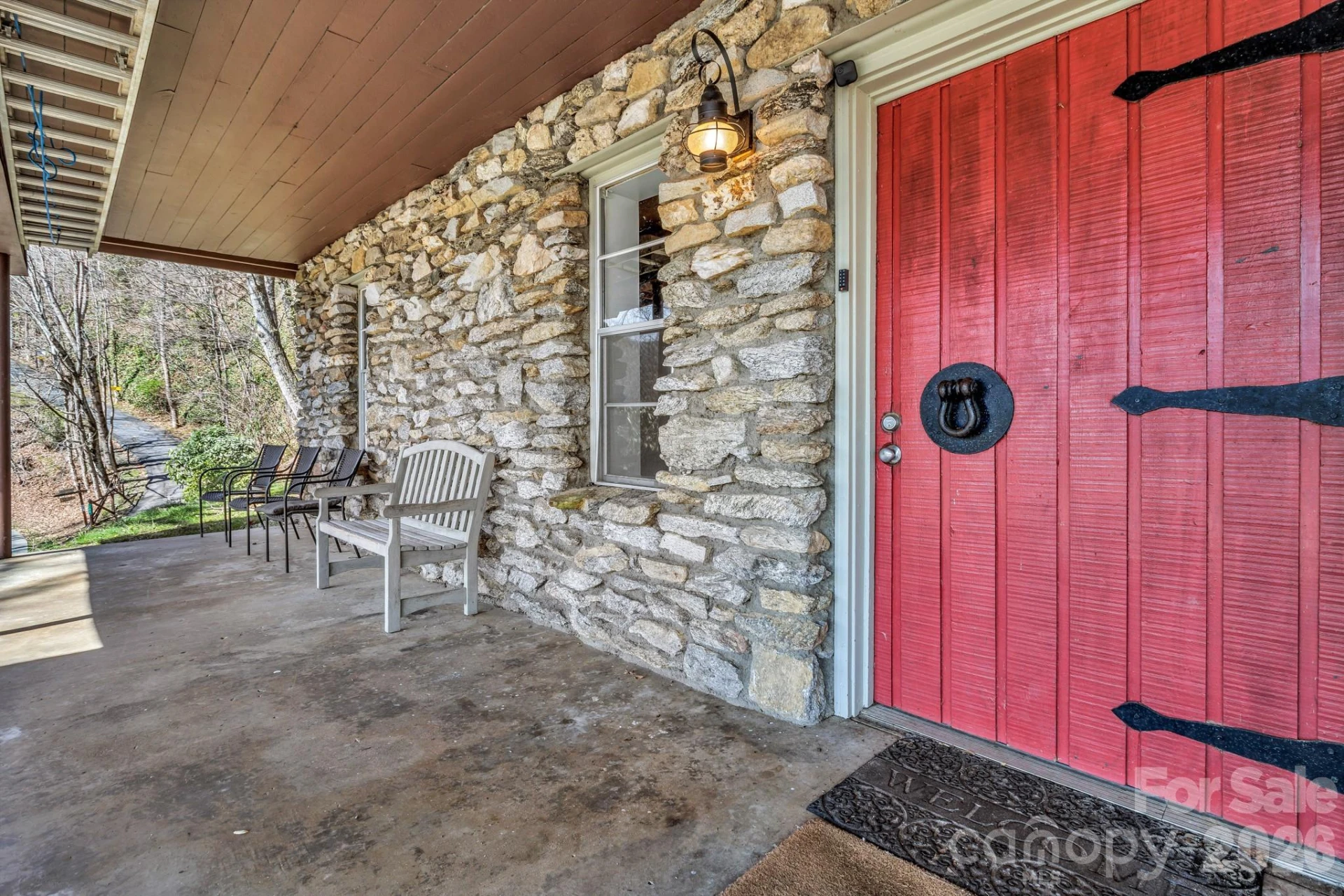 80 Hidden Falls Road - Photo 6
