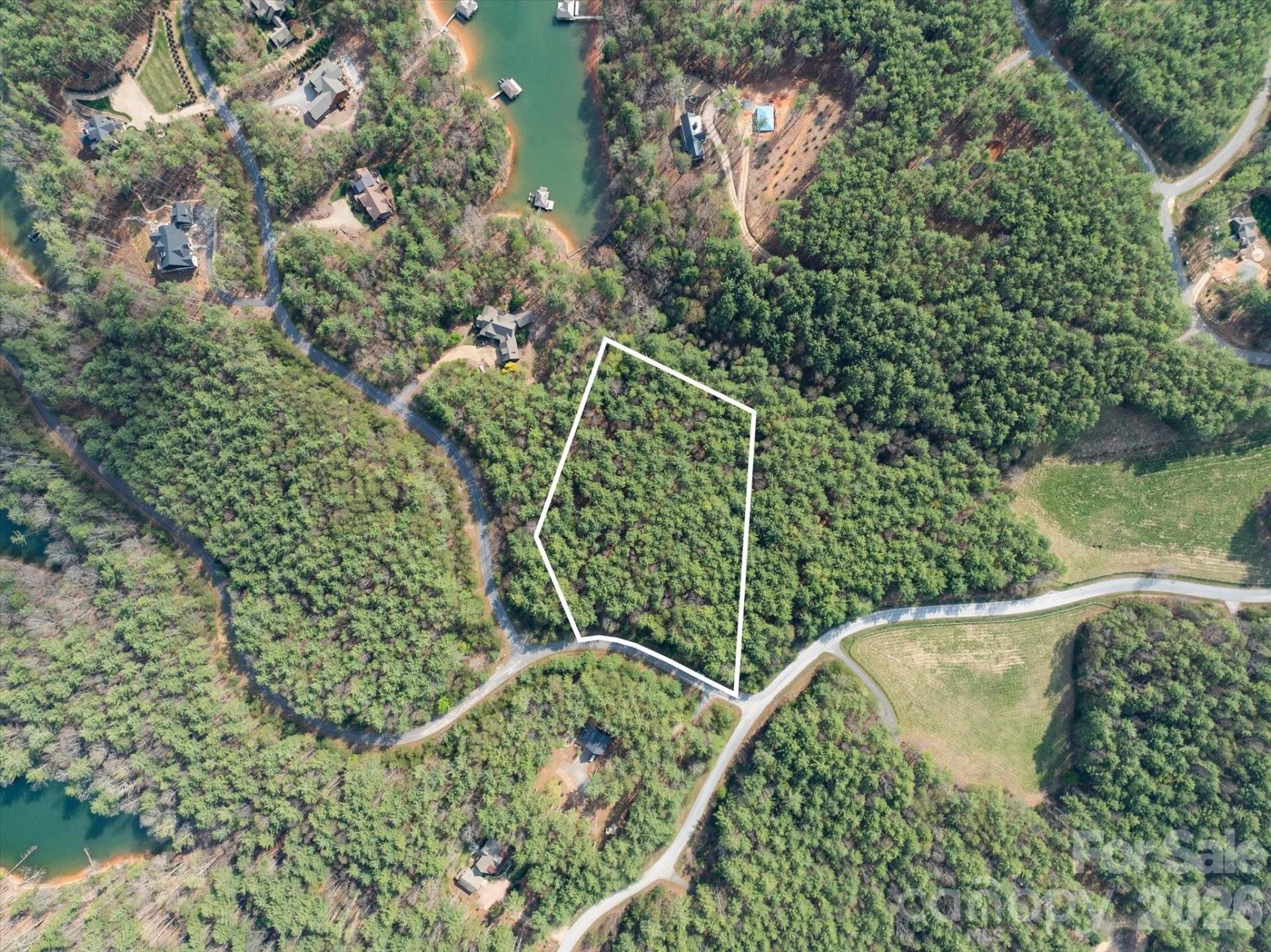 40 Turtle Head Drive