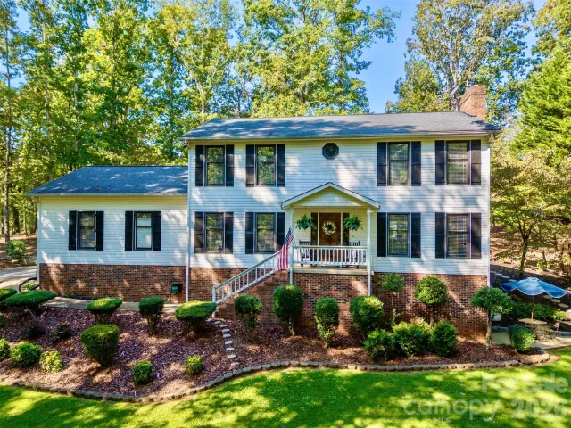 379 Moss Drive