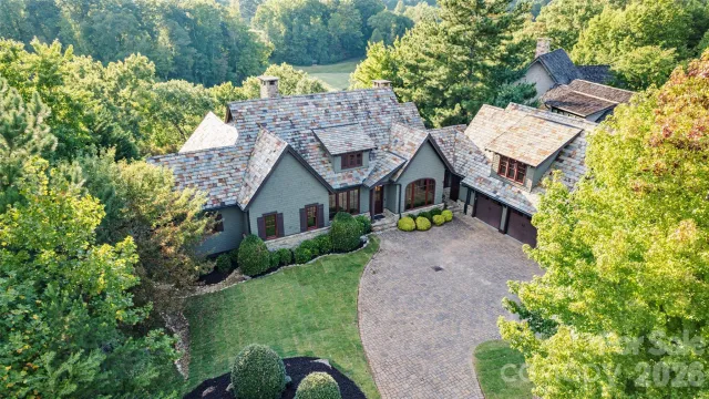 538 Chestertown Drive, Mill Spring, NC, 28756