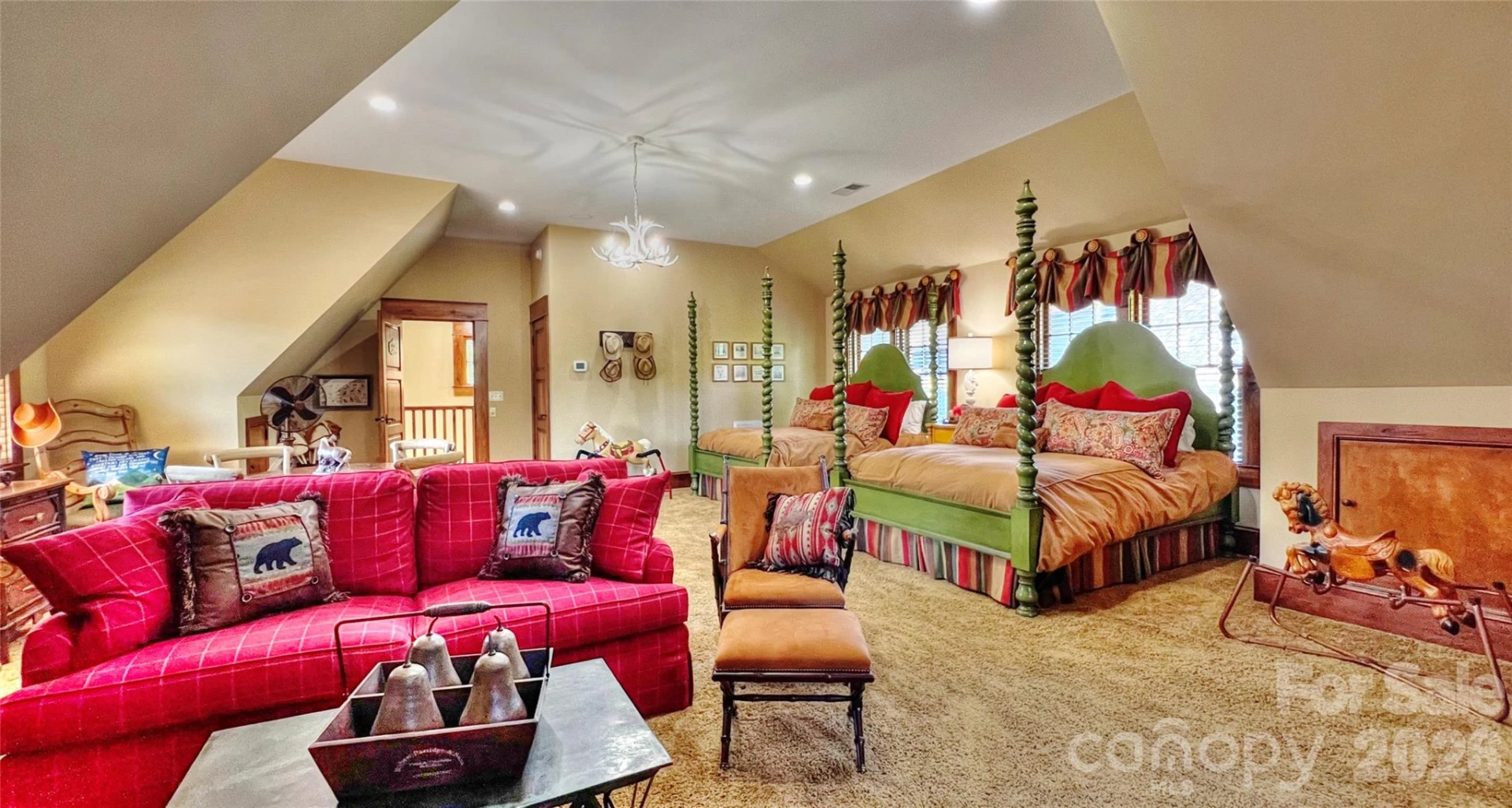 538 Chestertown Drive - Photo 19