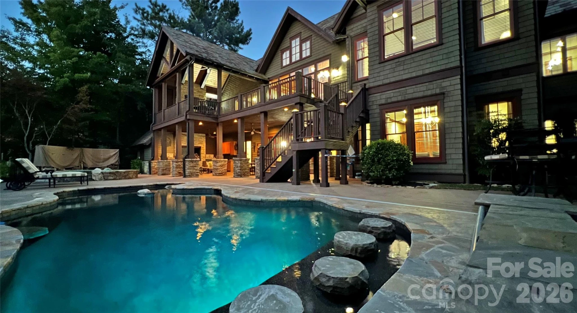 538 Chestertown Drive - Photo 4