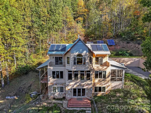 97 Old Cove Road