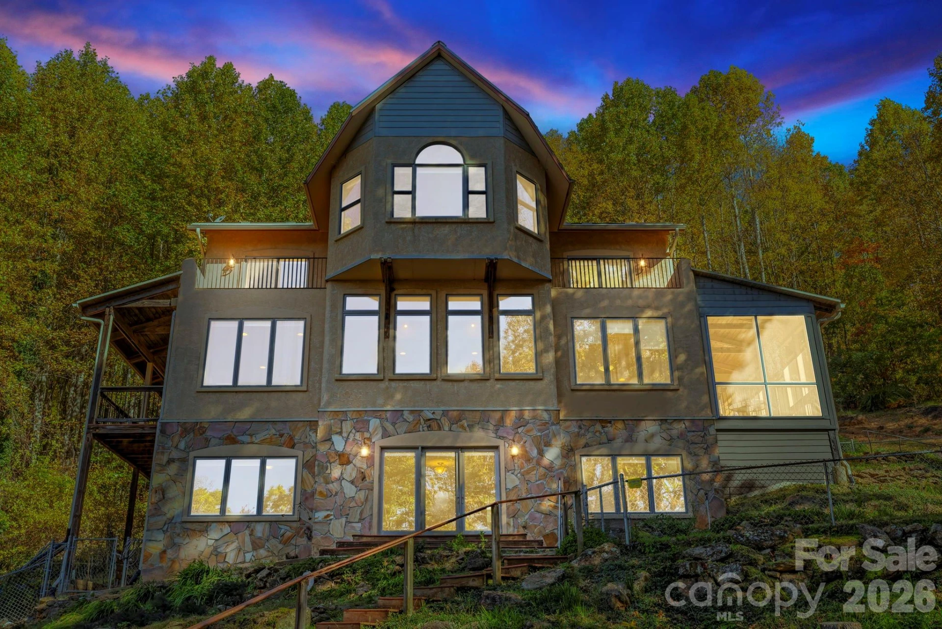 97 Old Cove Road - Photo 2