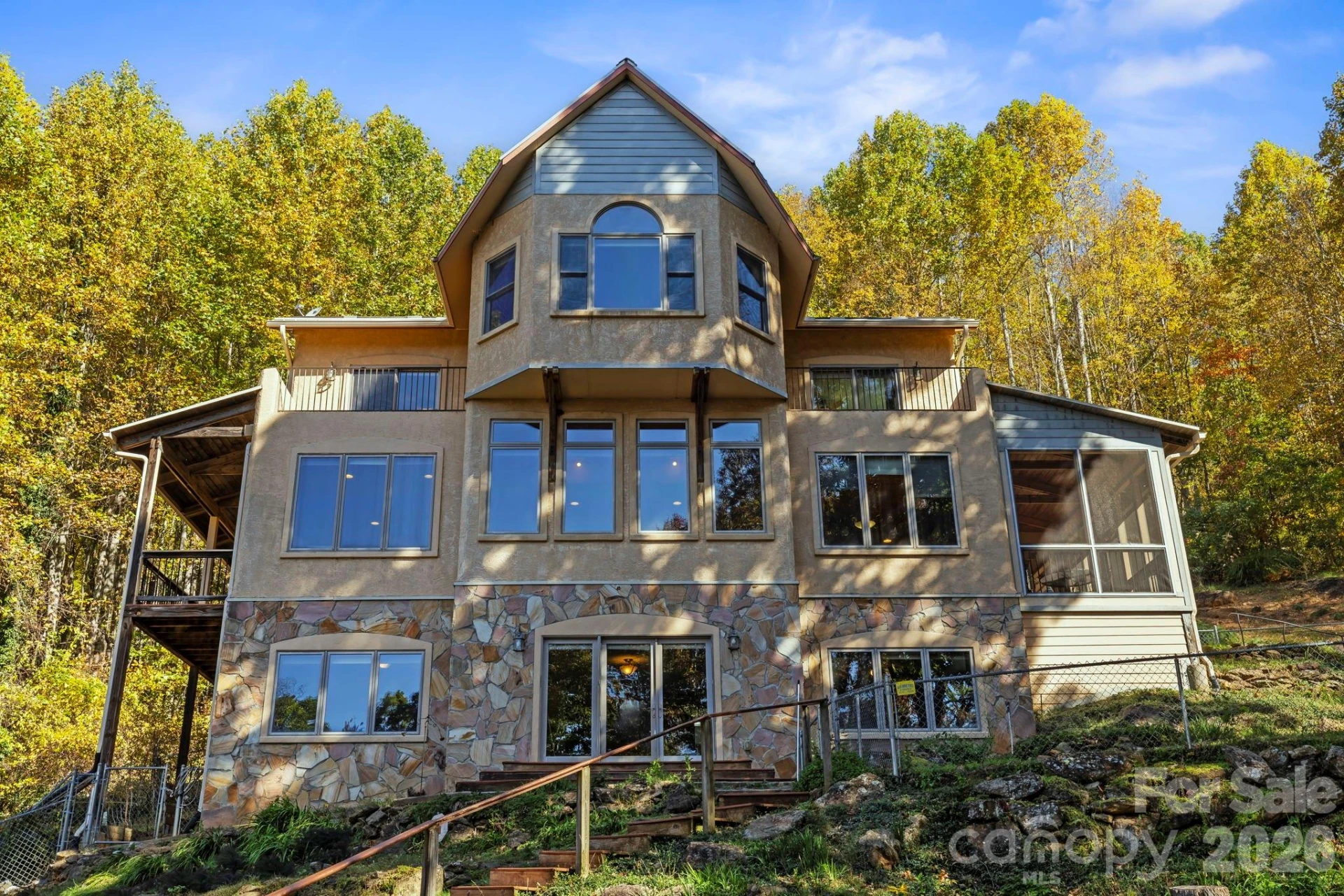 97 Old Cove Road - Photo 3