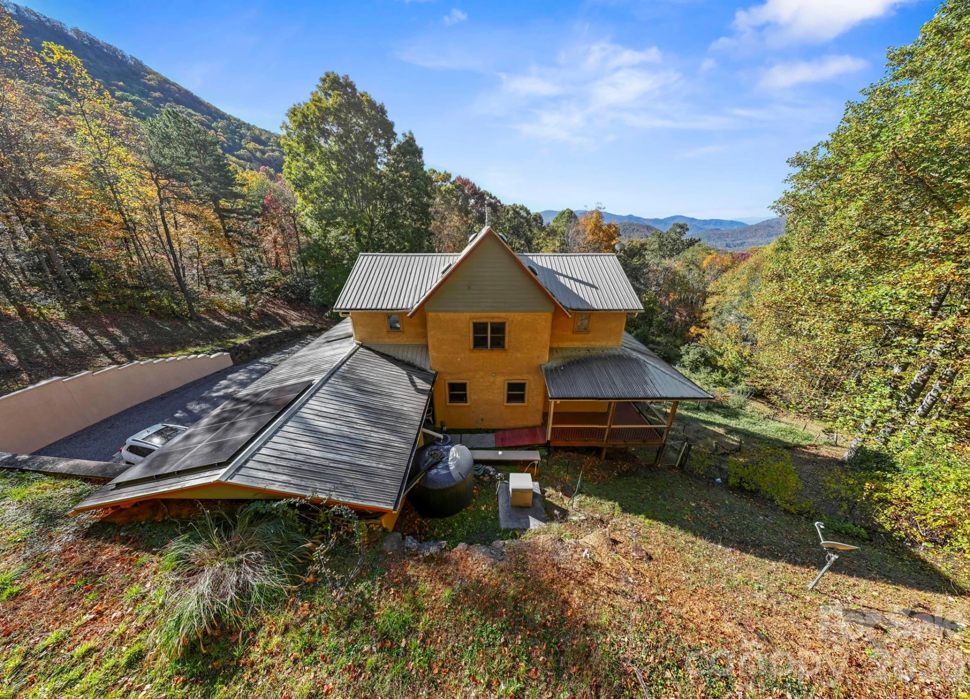 97 Old Cove Road - Photo 5