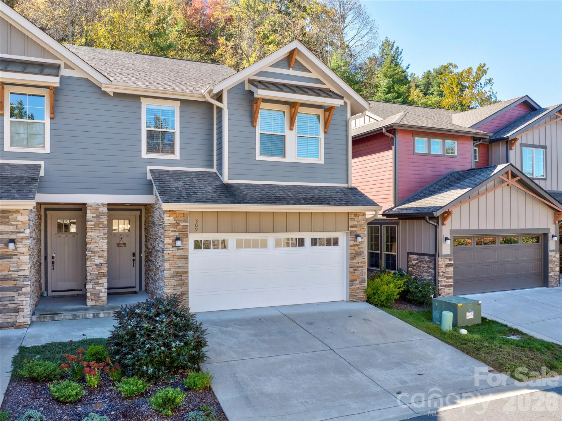 509 Sweet Birch Park Lane