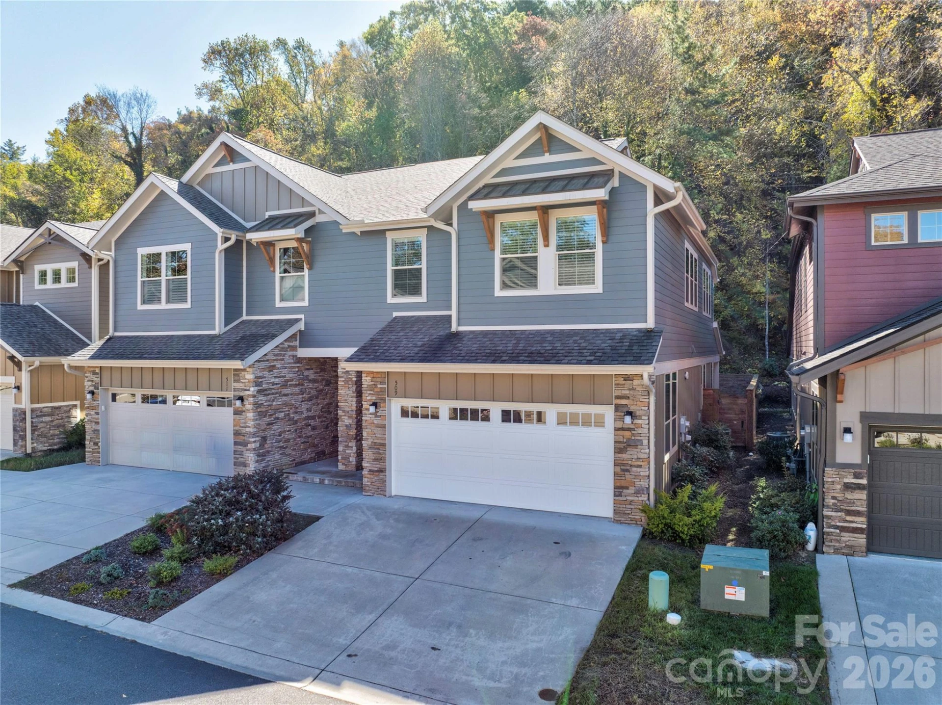509 Sweet Birch Park Lane - Photo 2
