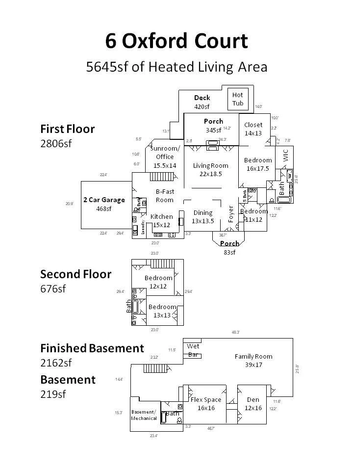 6 Oxford Court - Photo 47