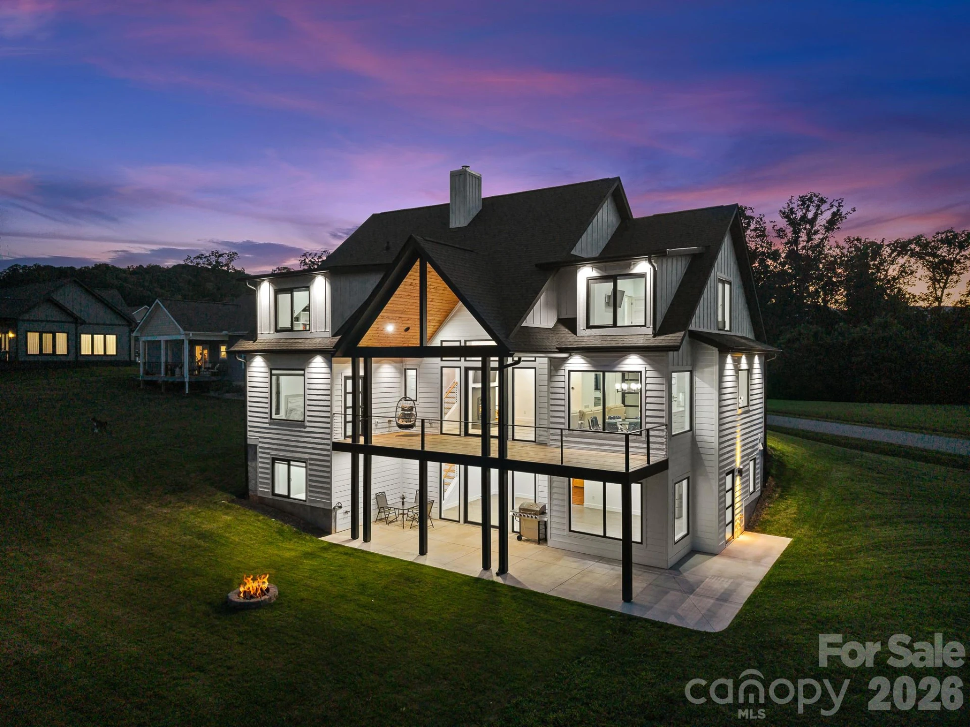 1026 Hillside Ridge Road - Photo 2