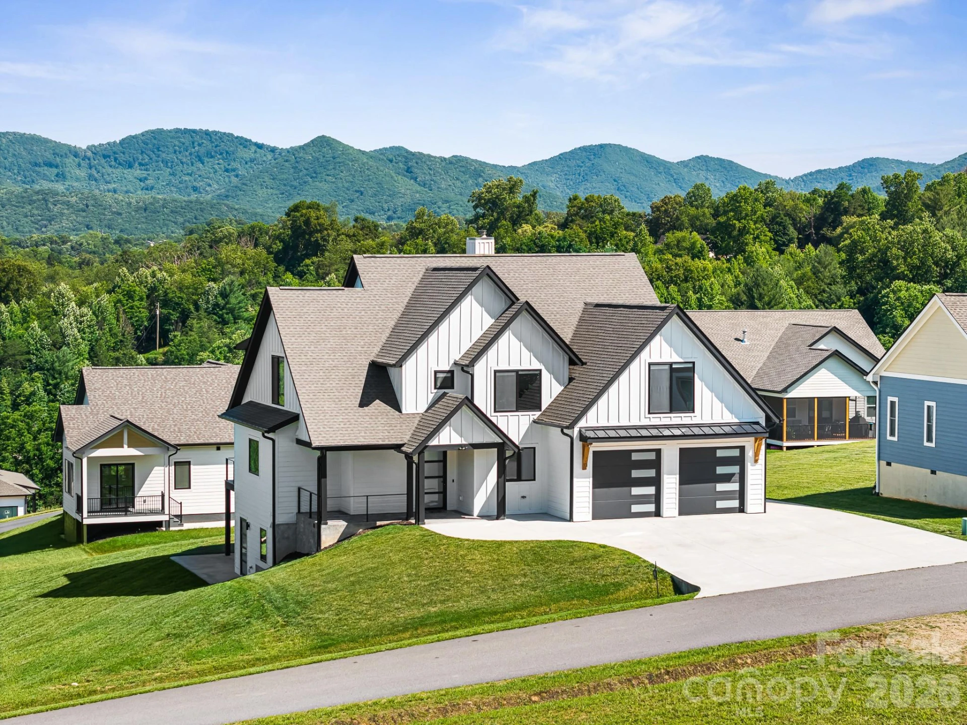 1026 Hillside Ridge Road - Photo 3