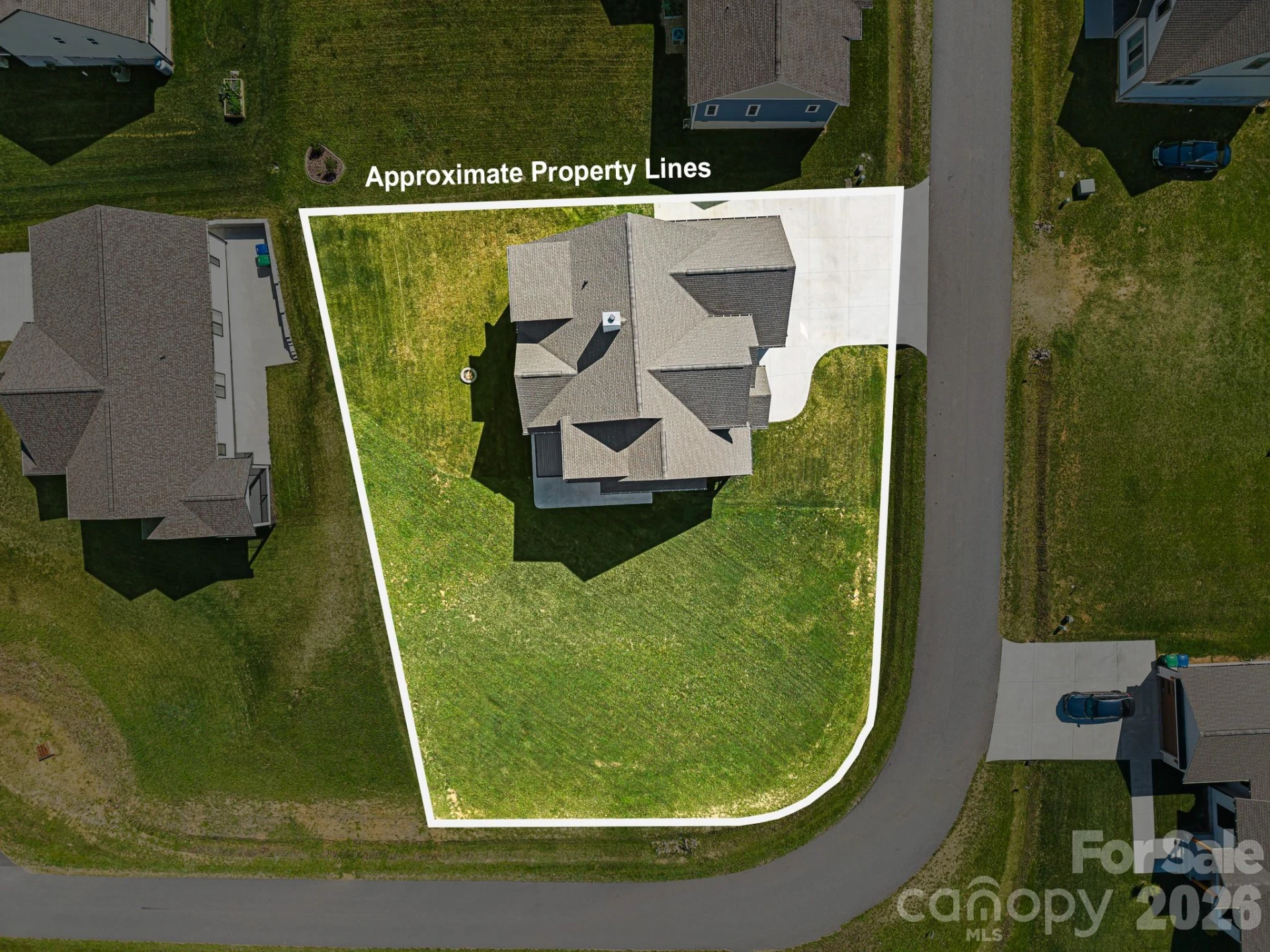 1026 Hillside Ridge Road - Photo 40
