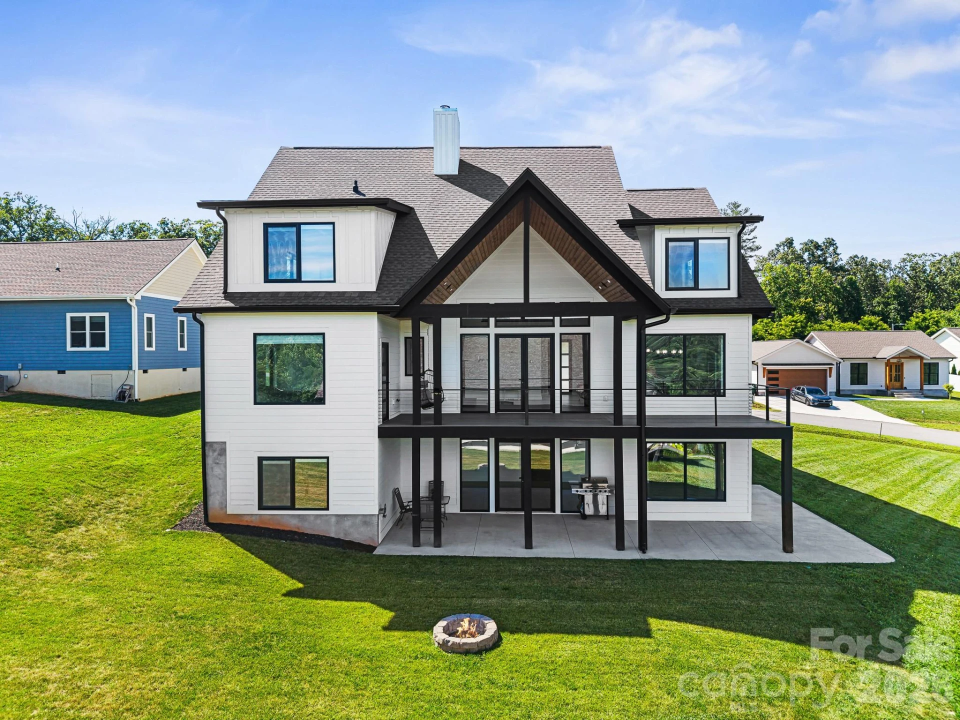 1026 Hillside Ridge Road - Photo 5