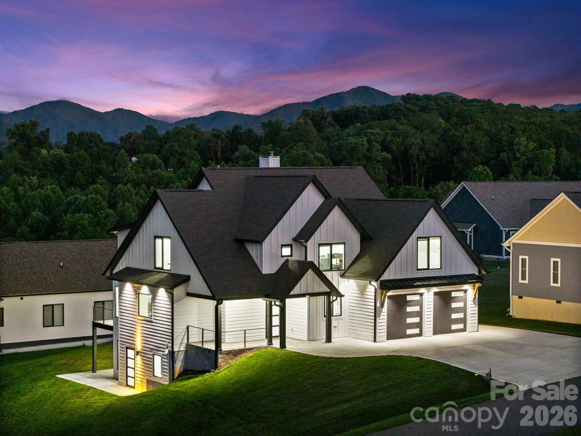 1026 Hillside Ridge Road - Photo 43