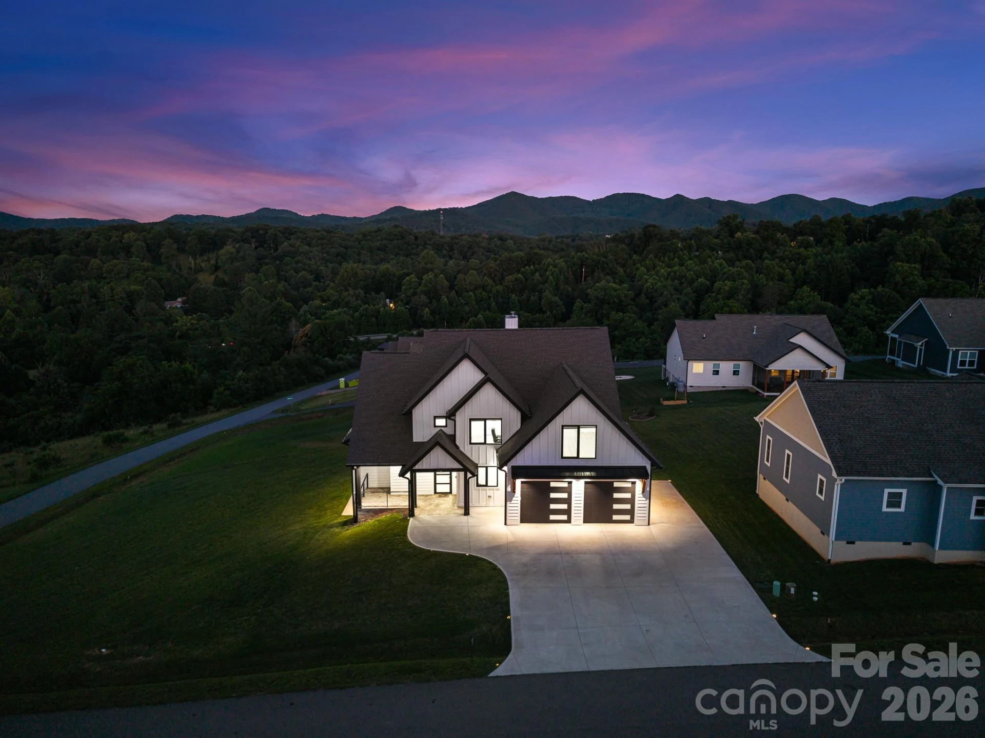 1026 Hillside Ridge Road - Photo 44