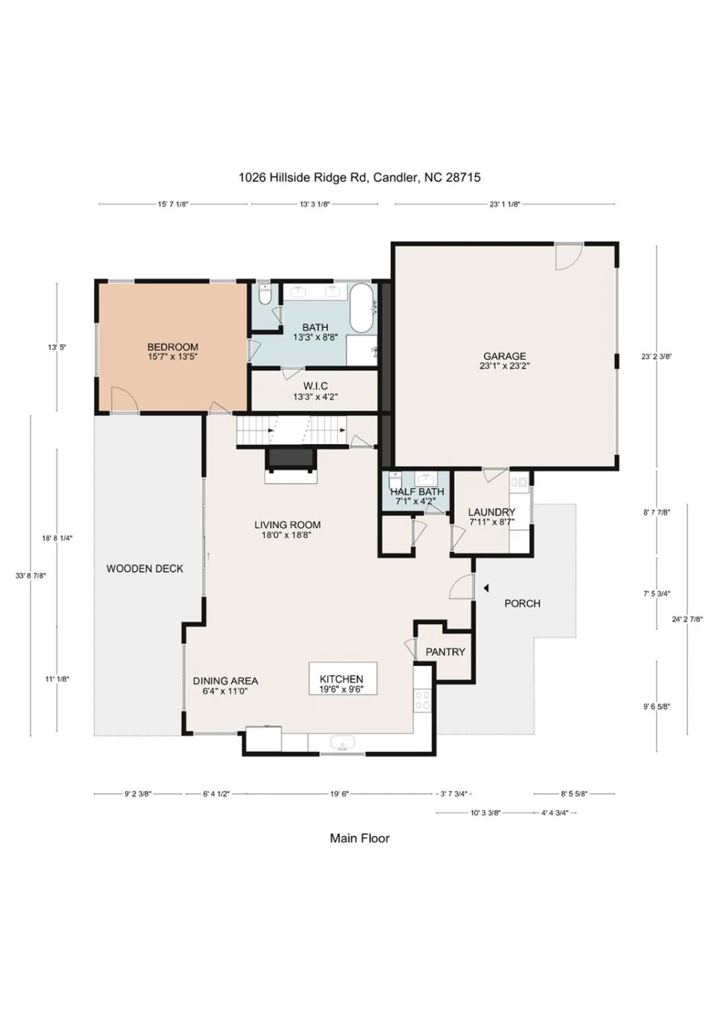 1026 Hillside Ridge Road - Photo 45