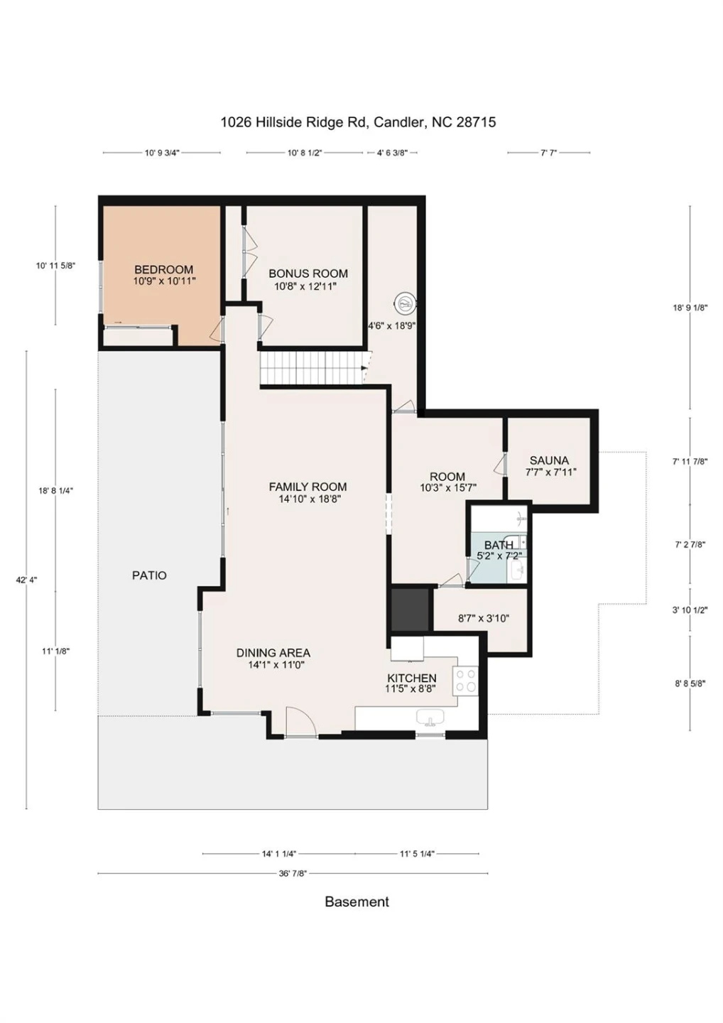 1026 Hillside Ridge Road - Photo 47