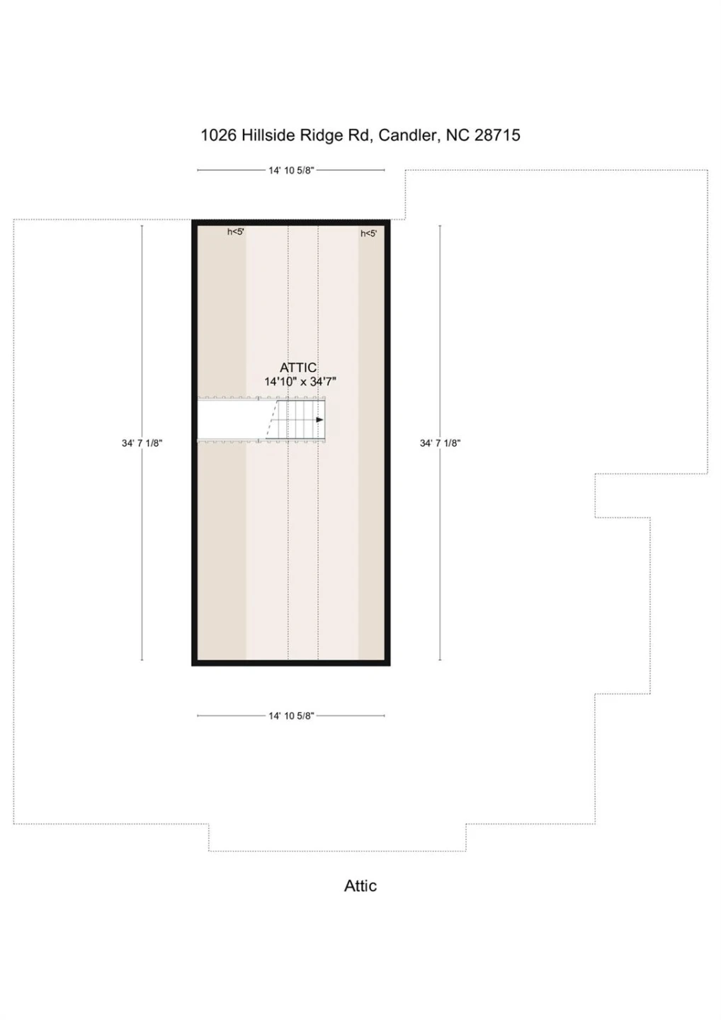 1026 Hillside Ridge Road - Photo 48