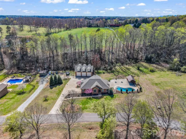 148 Fairway Drive, Forest City, NC, 28043