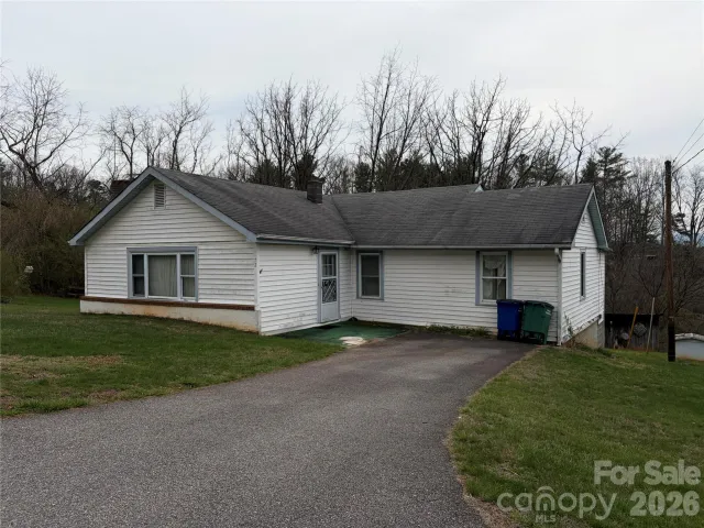 72 Alexander Road