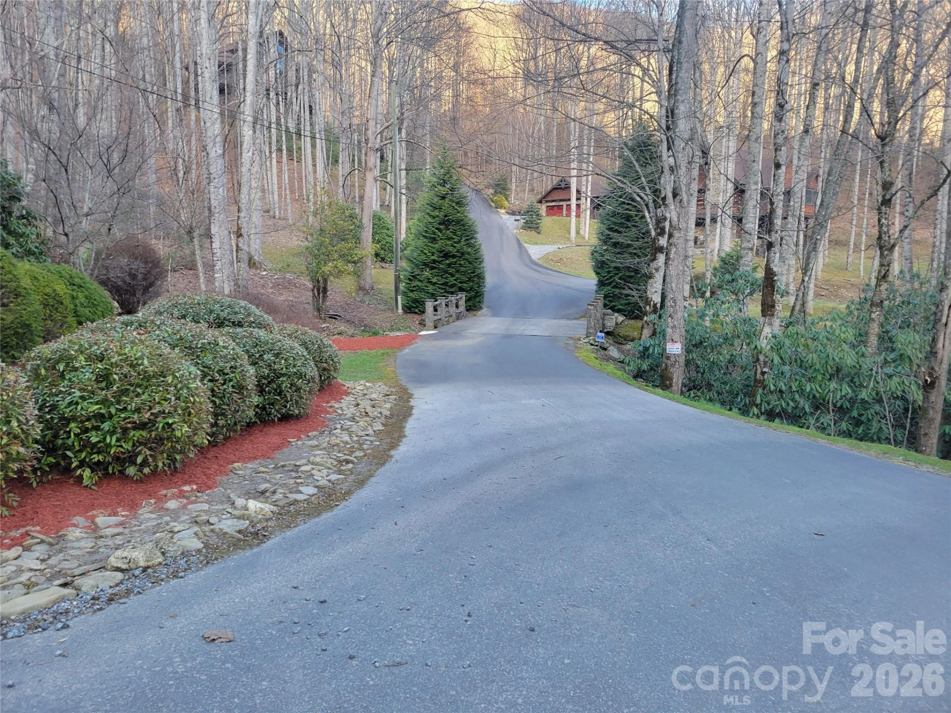 00 Rosewood Lane #12 - Photo 2