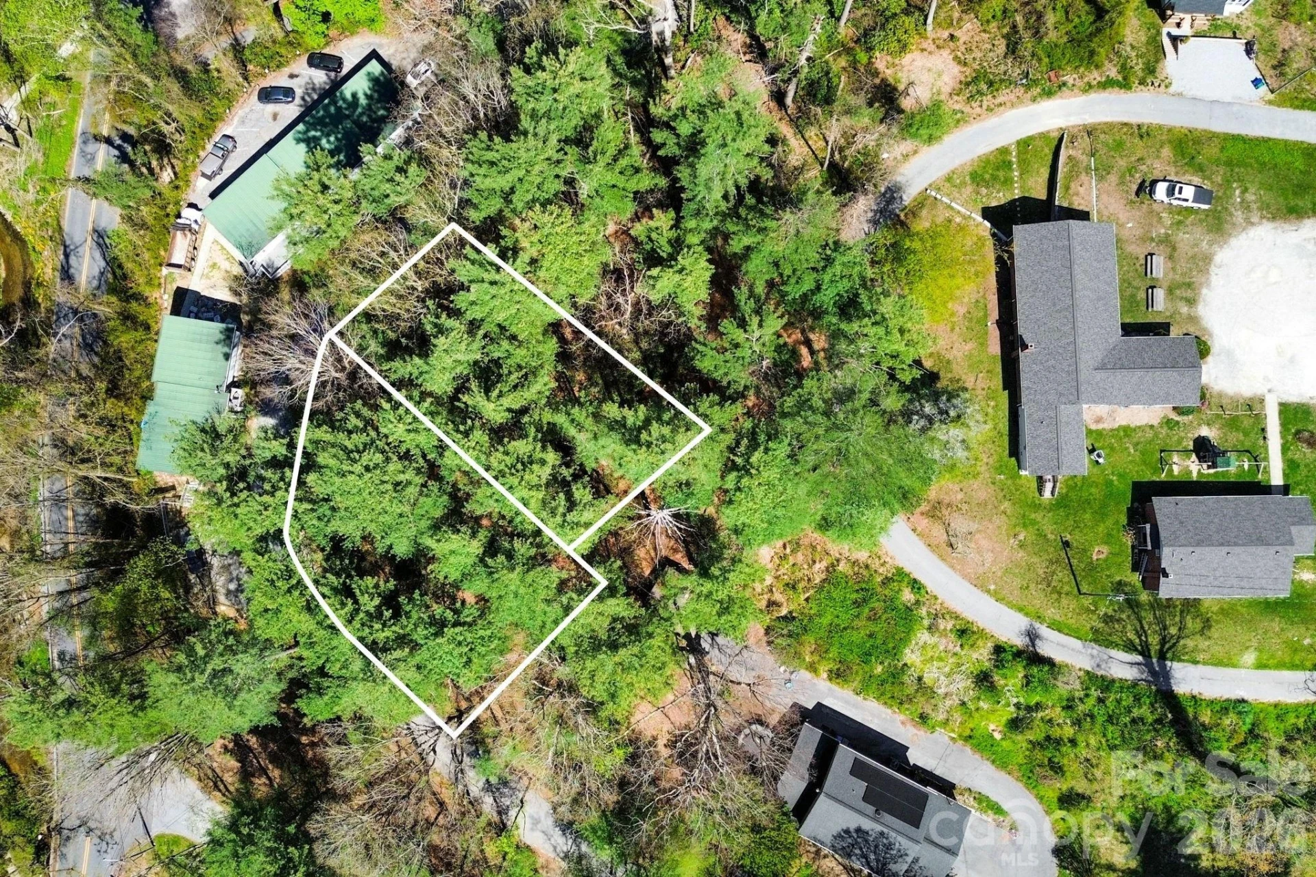 00 Toms Park Circle #21&22