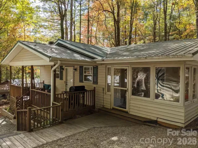 73 Pine Road, Rosman, NC, 28772