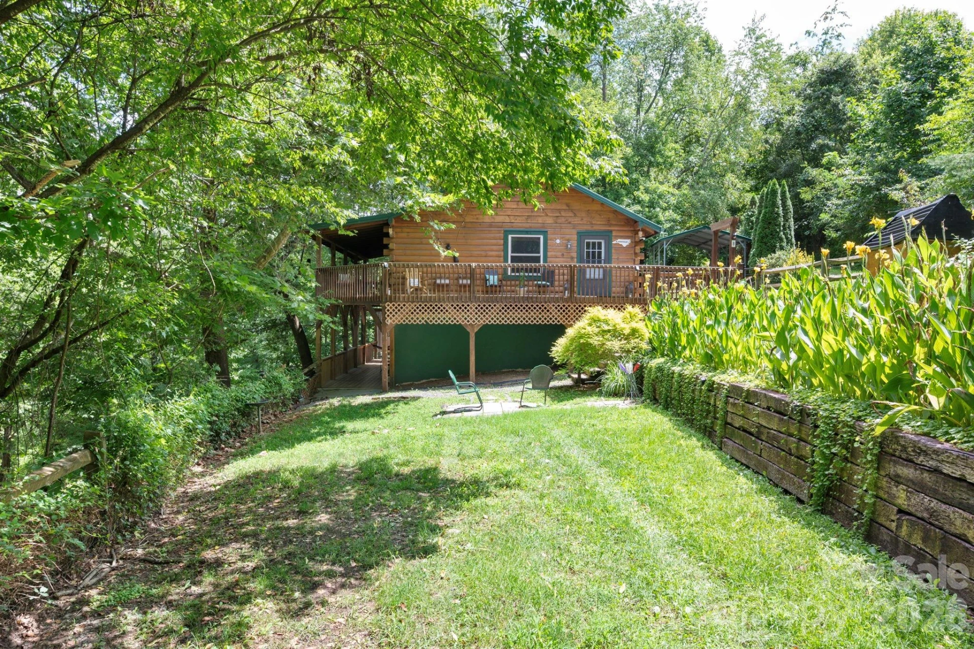 8 Blue Sky Drive - Photo 2