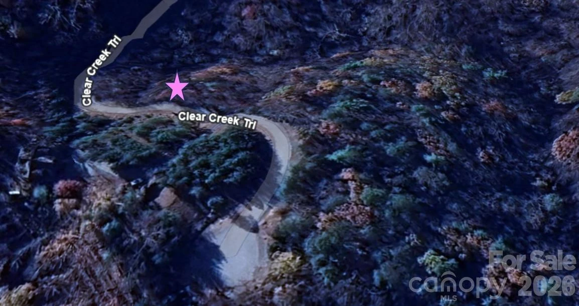 0 Clear Creek Trail #47