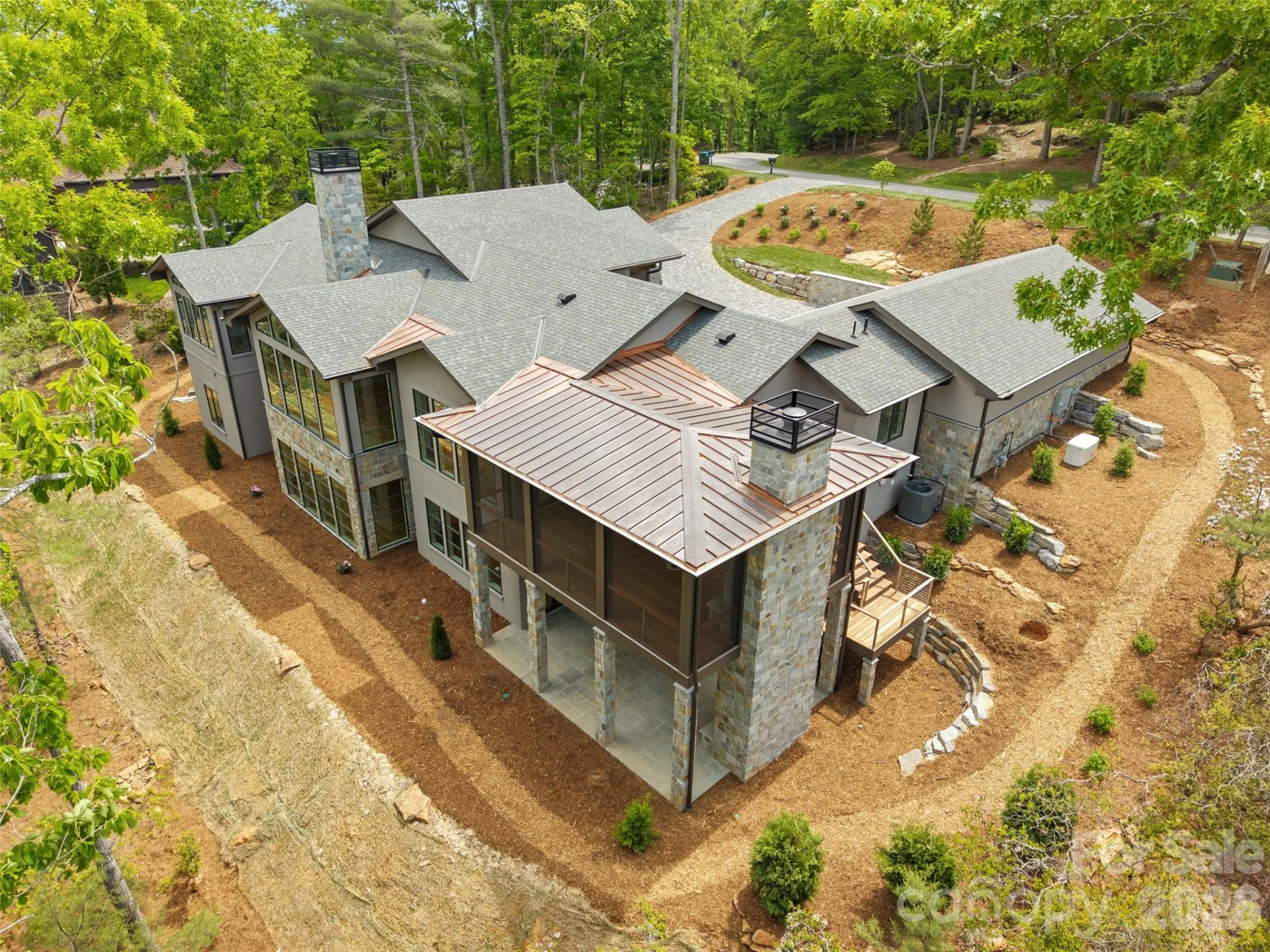 87 Misty Valley Parkway - Photo 47