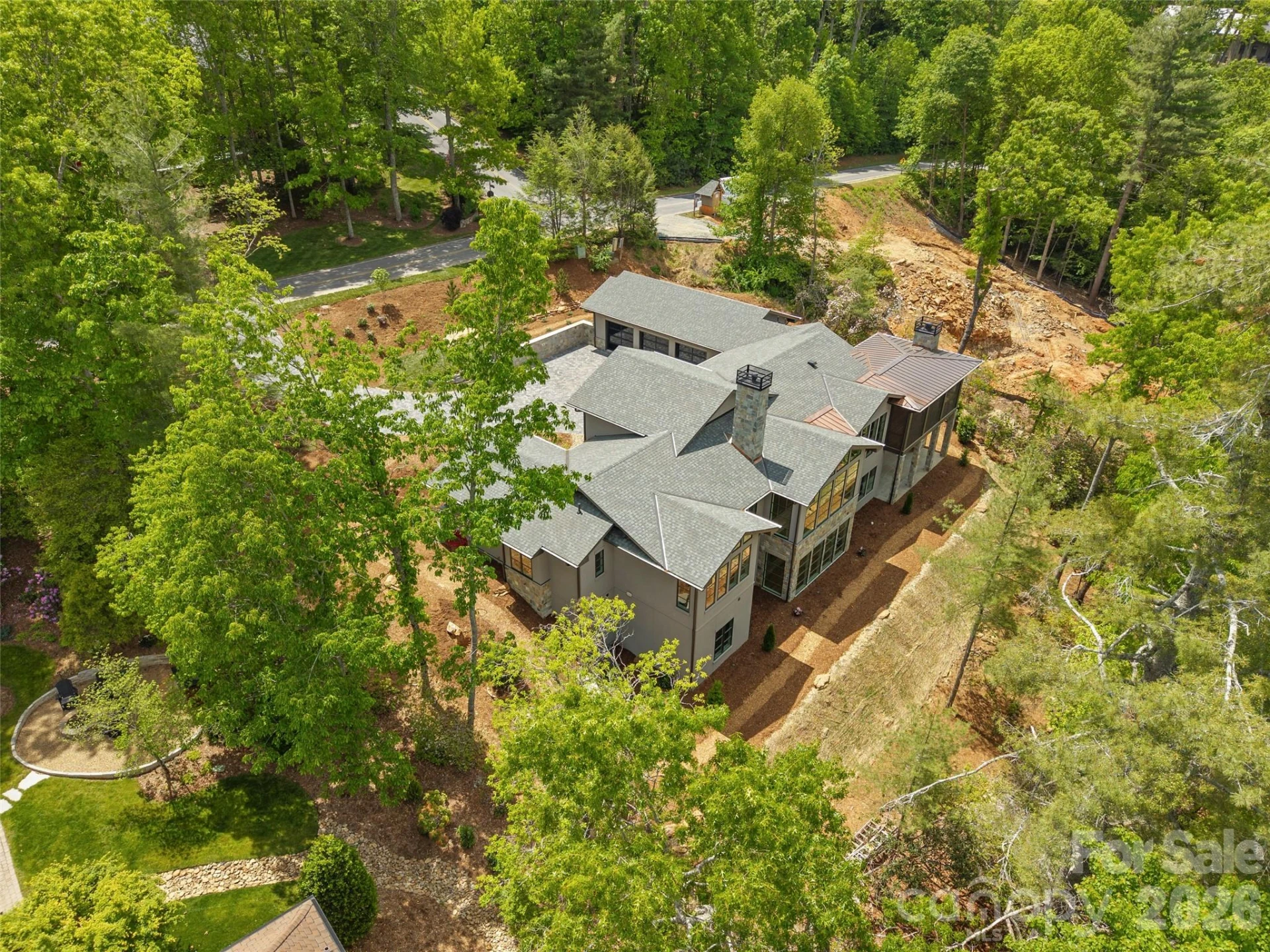 87 Misty Valley Parkway - Photo 48