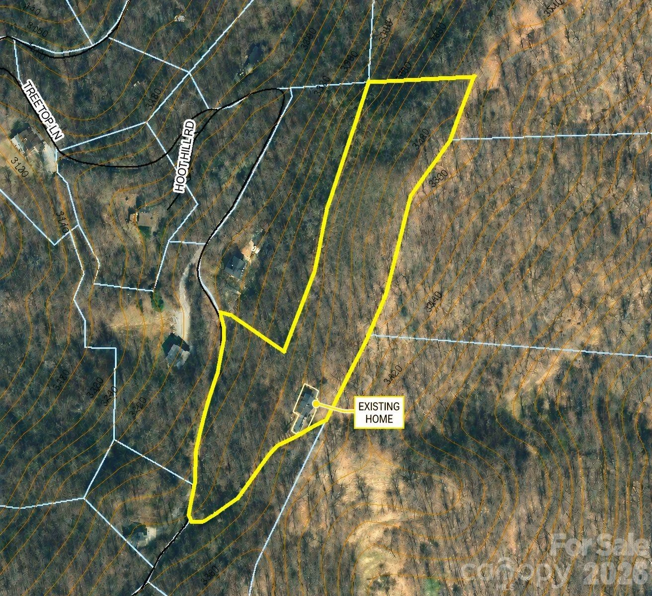 415 Treetop Lane - Photo 43