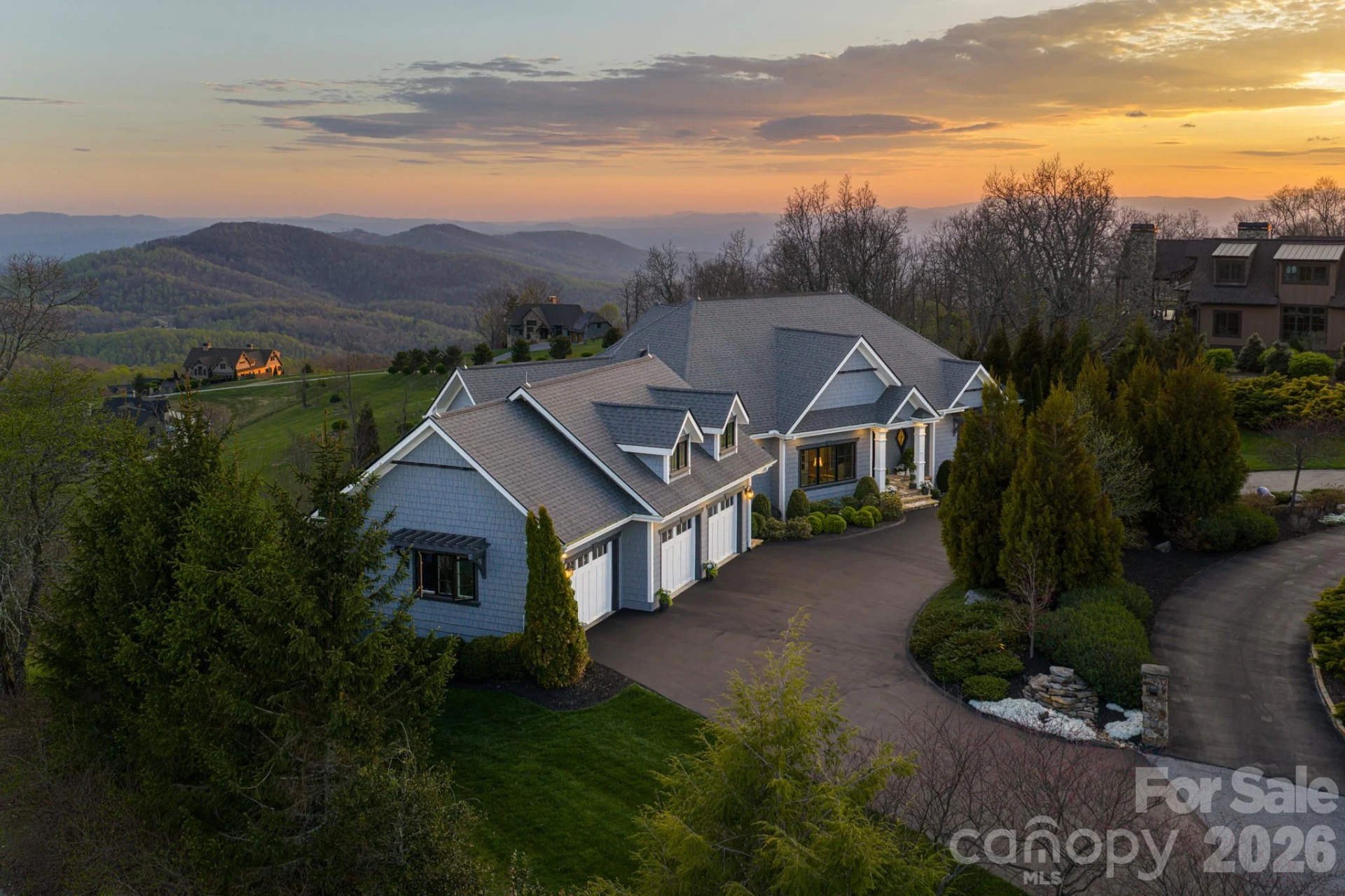 89 N Snow Ridge Drive