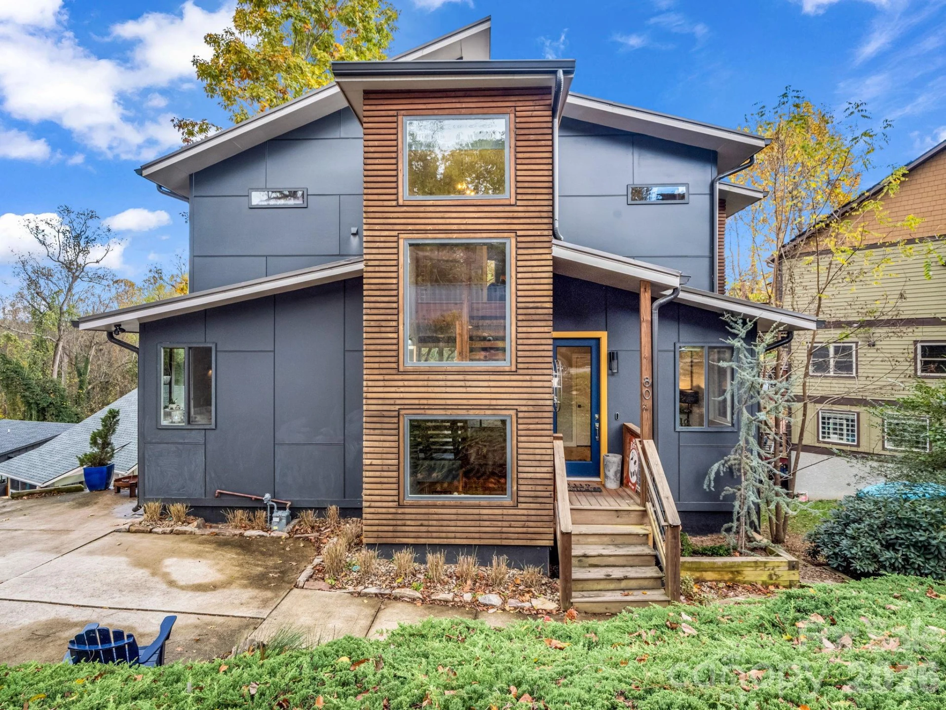 80 Richland Street