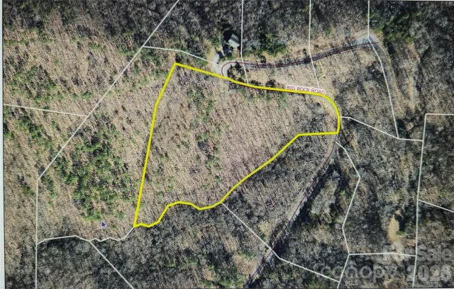 0 Big Rock Road
