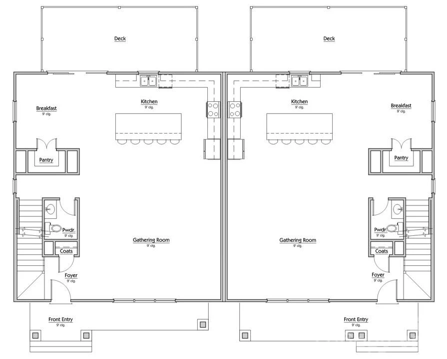 179 Cherry Springs Lane #23-D - Photo 5