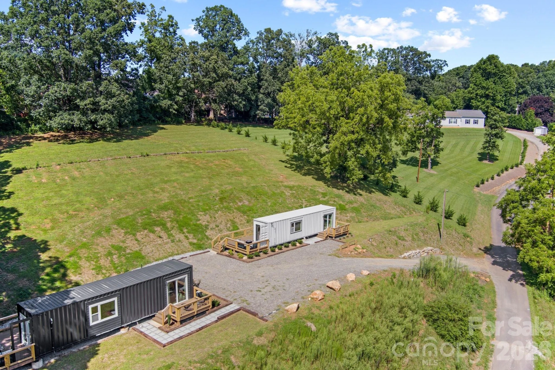 8 & 10 George Allen Ridge #A & B