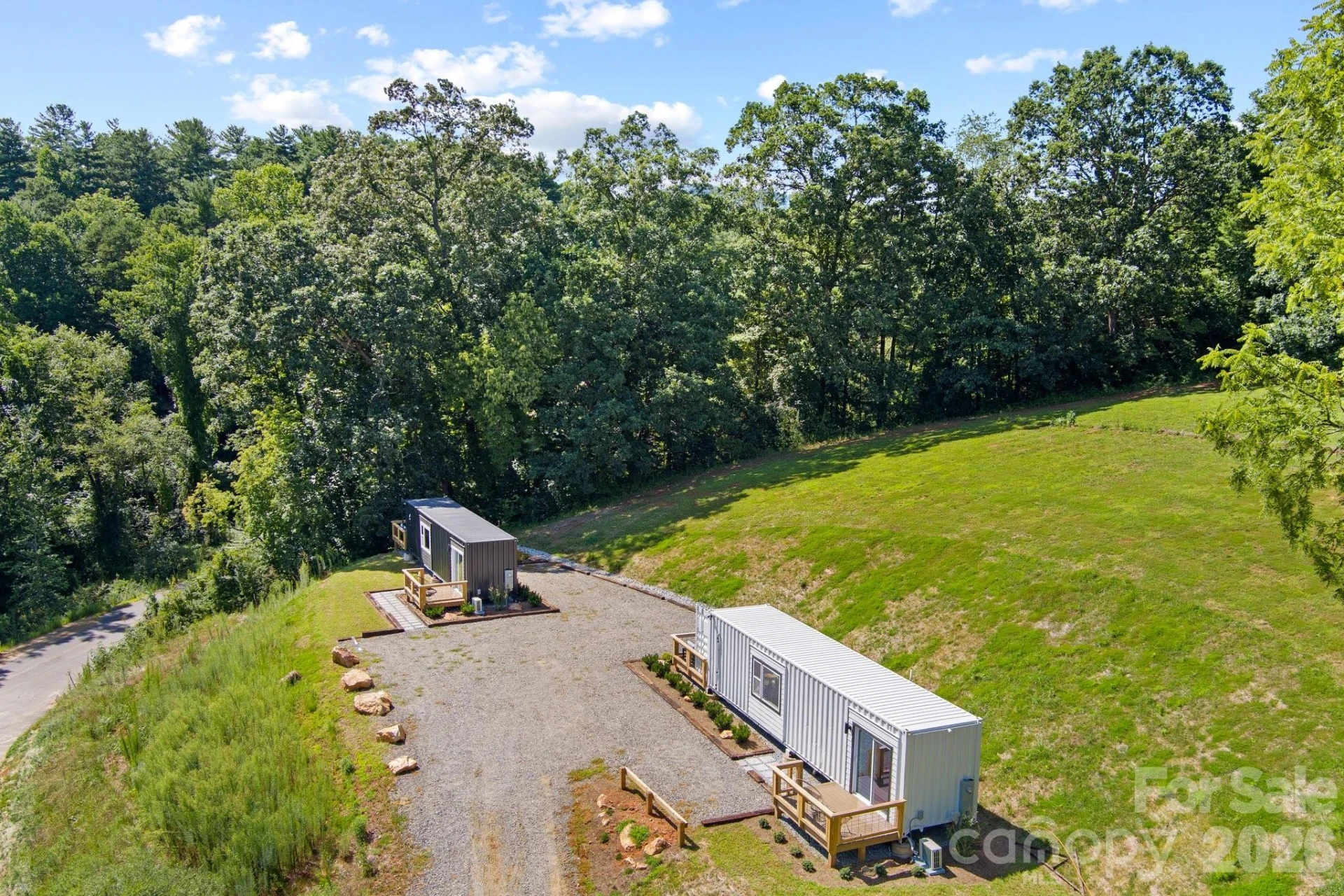 8 & 10 George Allen Ridge #A & B - Photo 2