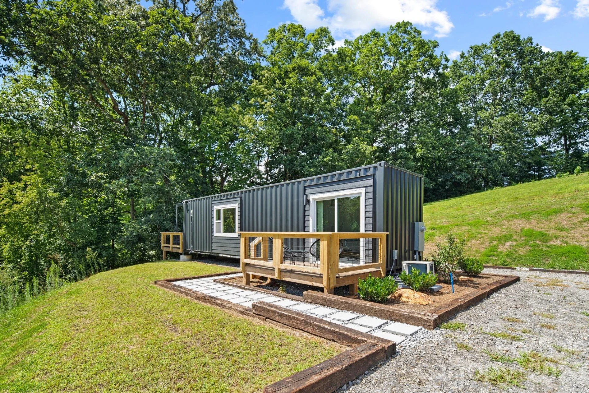8 & 10 George Allen Ridge #A & B - Photo 5