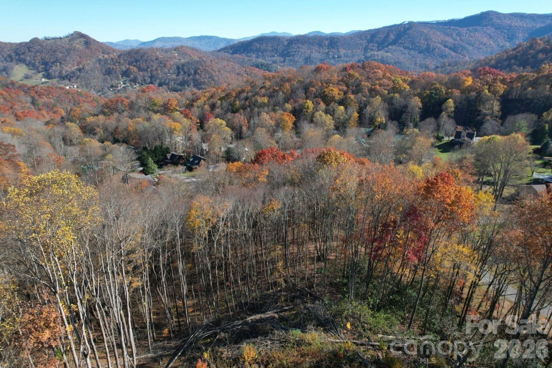 3 Mountain Watch Drive - Photo 2